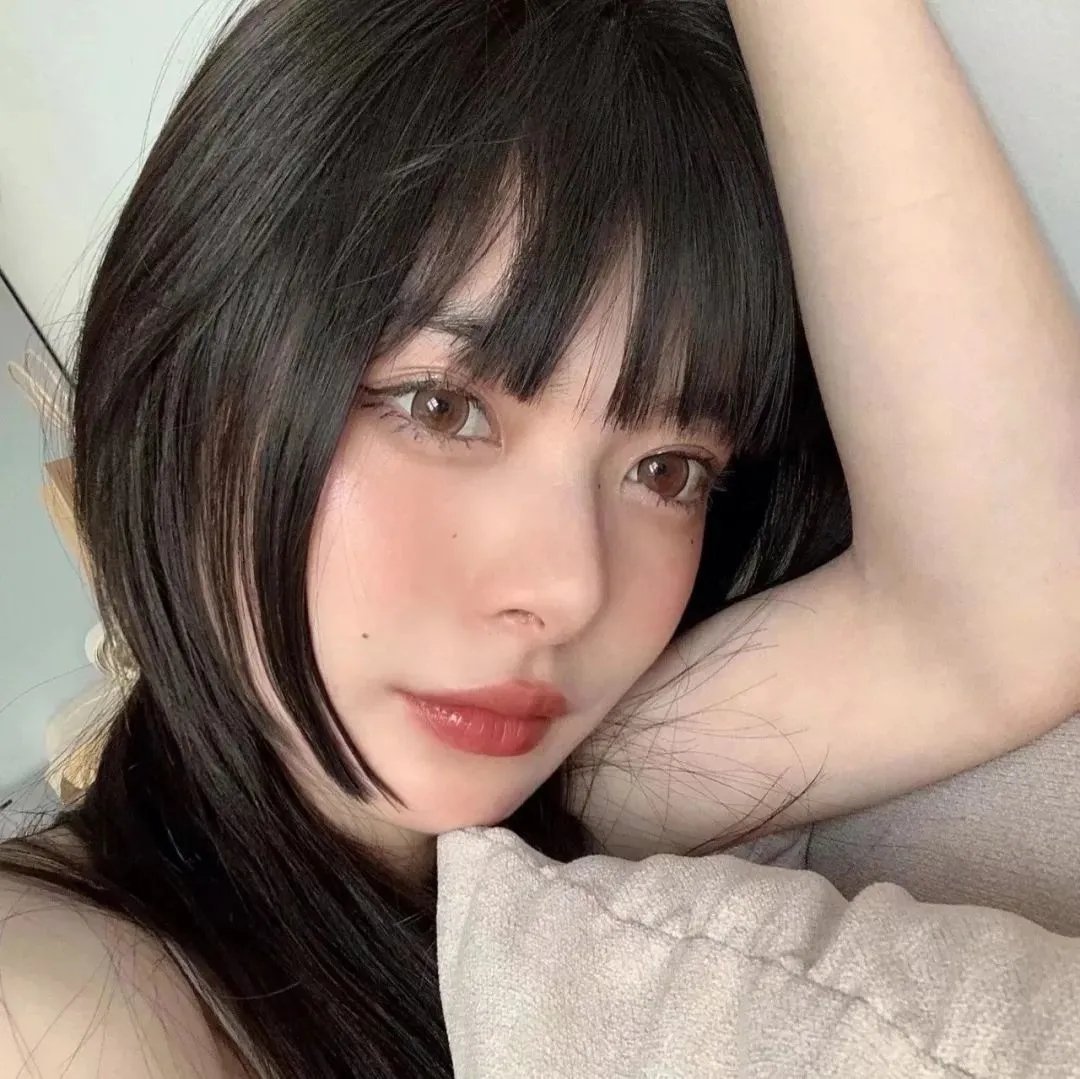 今天的她们